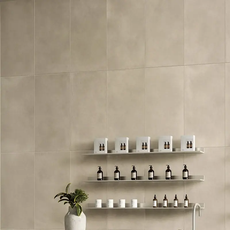 Nieuw Koinè Gesso - Gres Porcellanato Effetto Resina 45x90