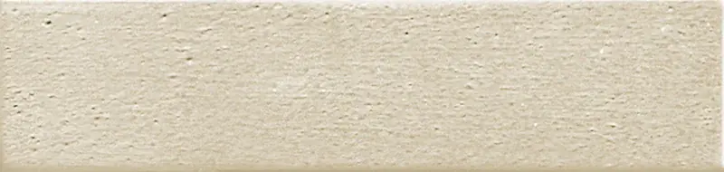 Actieprijs Koinè Sabbia - Gres Porcellanato Effetto Mattoncino Materico 4,5x18,6