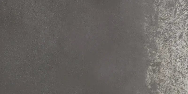 Evoque Coal - Gres Porcellanato Effetto Cemento Lappato 30x60 Gratis Retour