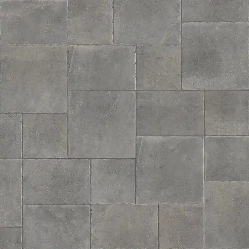 Rechtstreeks Van De Fabrikant Proxi Grigio - Gres Porcellanato Effetto Pietra Rustica 48x48