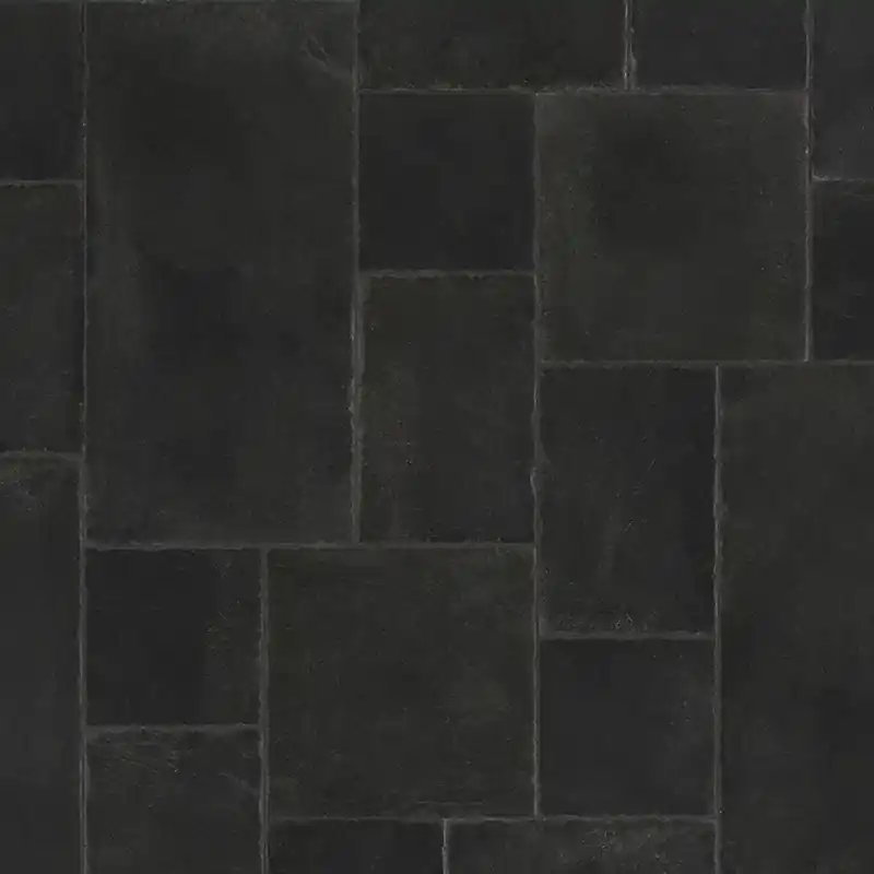 Alleen Vandaag Proxi Antracite - Gres Porcellanato Effetto Pietra Rustica 48x48