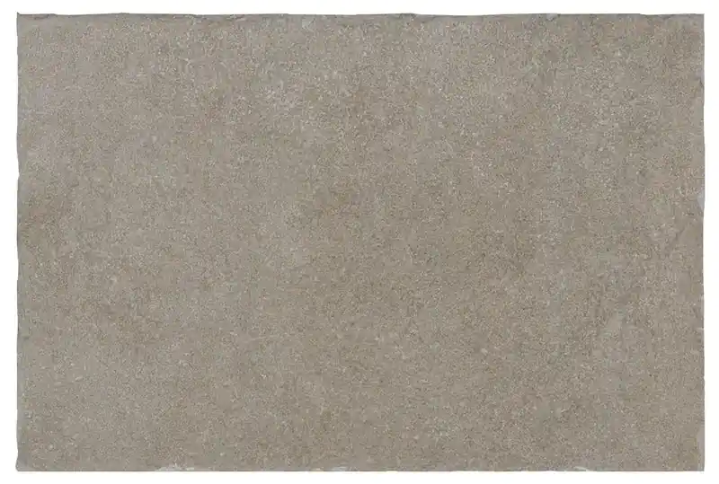 Proxi Tortora - Gres Porcellanato Effetto Pietra Rustica 32x48 Seizoensaanbieding