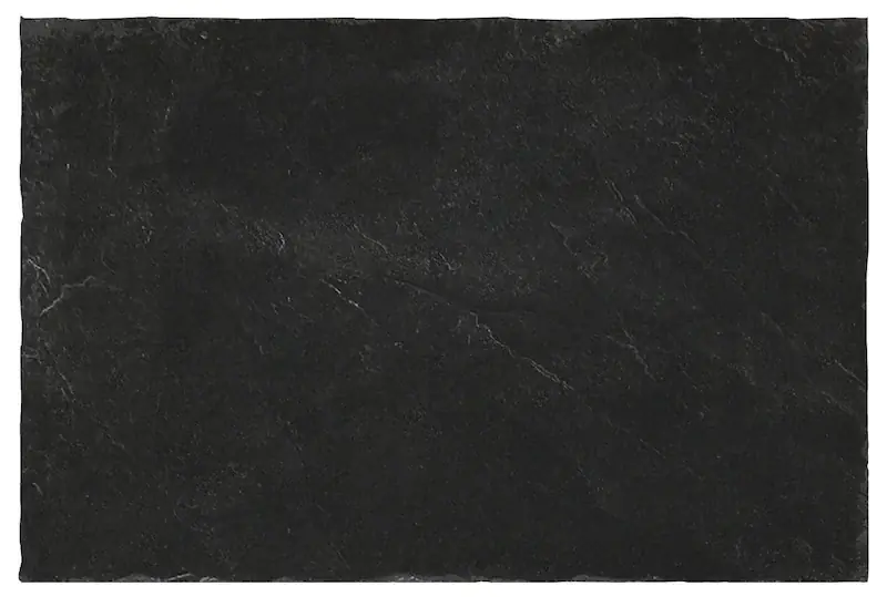 Lage Prijs Proxi Antracite - Gres Porcellanato Effetto Pietra Rustica 32x48