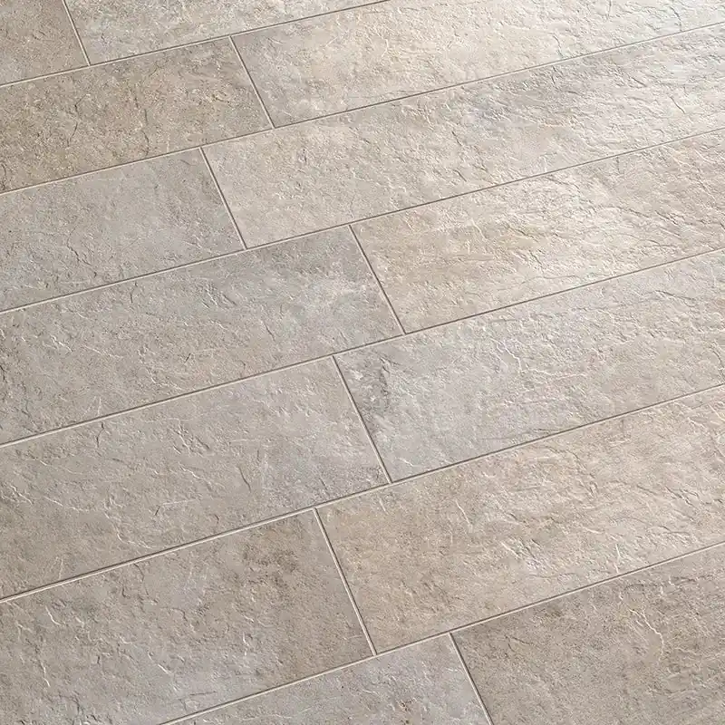 Bestseller Des Alpes Beige - Gres Porcellanato Effetto Pietra Naturale 23x97