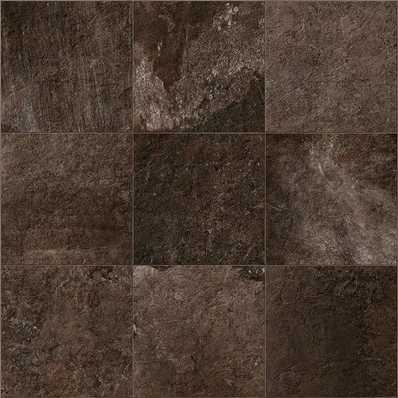 Des Alpes Bruno - Gres Porcellanato Effetto Pietra Naturale 48x48 Exclusieve Aanbieding
