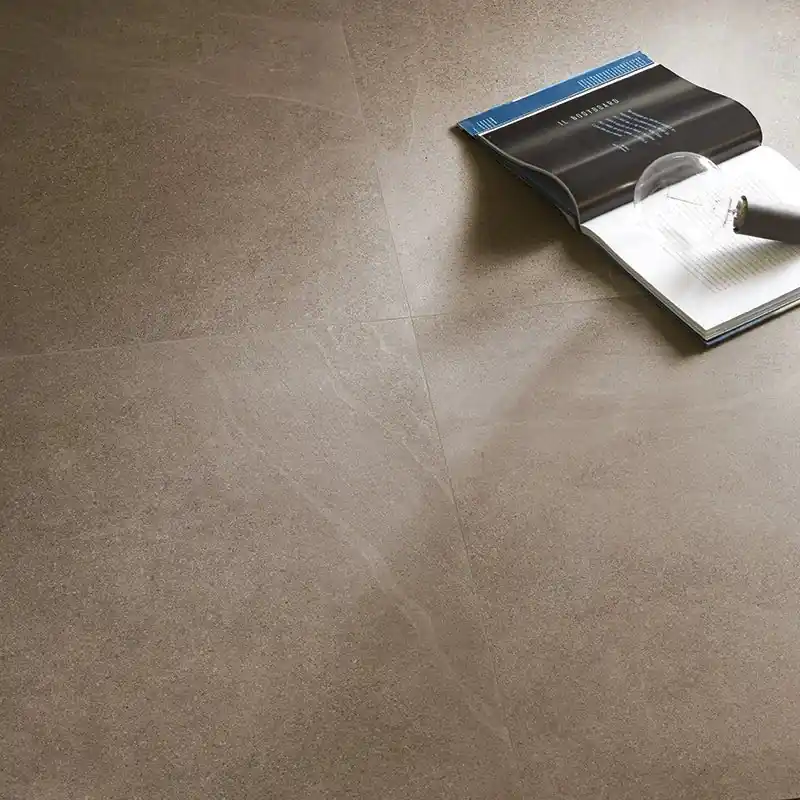 Nordic Stone Greige - Gres Porcellanato Effetto Pietra Naturale 80x80 Betrouwbaar