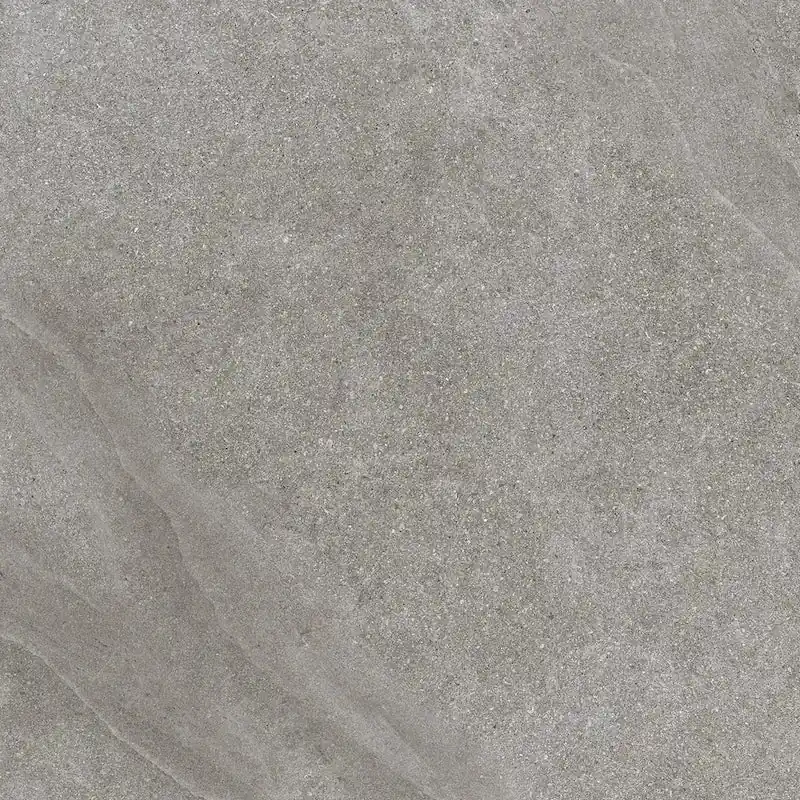 Alleen Vandaag Nordic Stone Grey - Gres Porcellanato Effetto Pietra Naturale 80x80