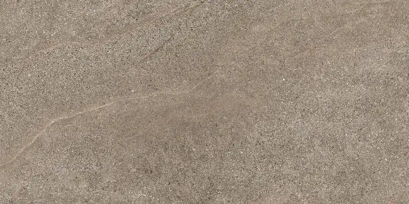 Populair Nordic Stone Greige - Gres Porcellanato Effetto Pietra Naturale 40x80