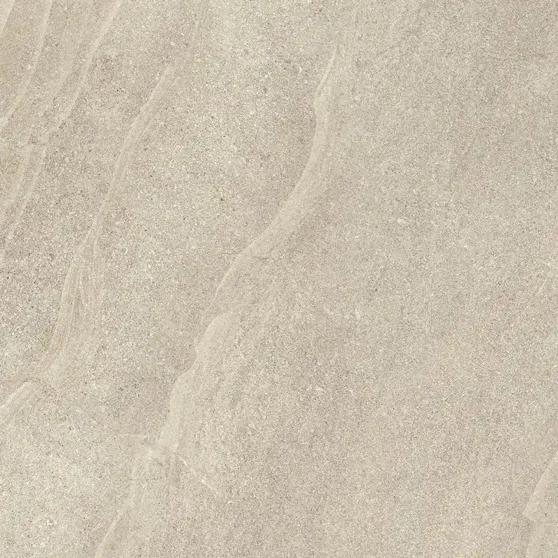Nordic Stone Sand - Gres Porcellanato Effetto Pietra Naturale 60x60 Weekendaanbieding