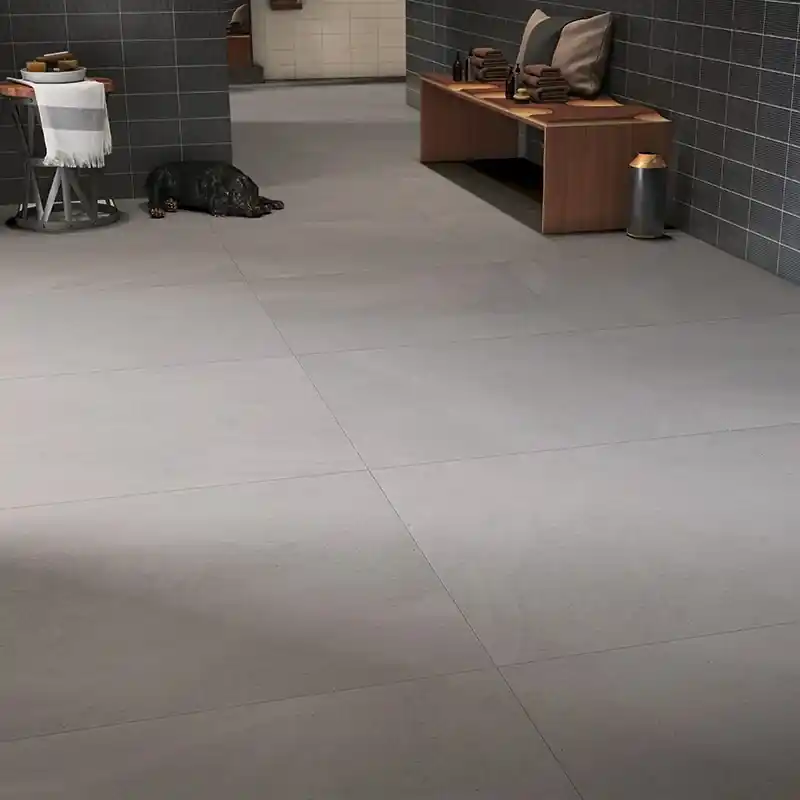 Nieuw Nordic Stone Grey - Gres Porcellanato Effetto Pietra Naturale 60x60