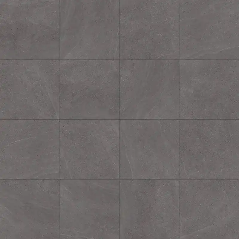 Weekendaanbieding Nordic Stone Anthracite - Gres Porcellanato Effetto Pietra Naturale 60x60