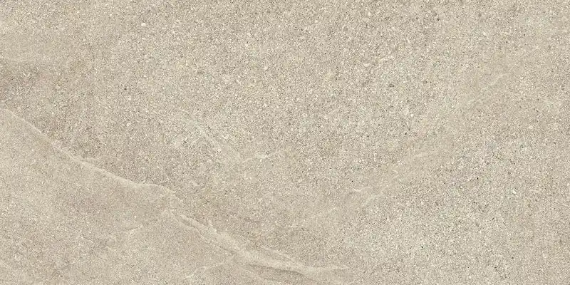 Nordic Stone Sand - Gres Porcellanato Effetto Pietra Naturale 30x60 Alleen Vandaag