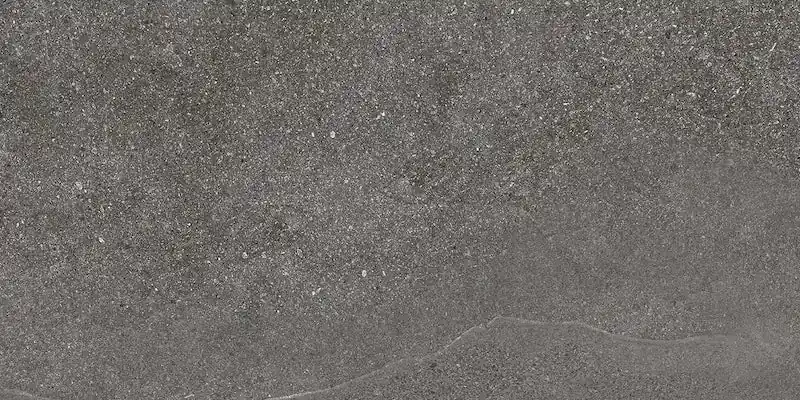 Nu Kopen Nordic Stone Anthracite - Gres Porcellanato Effetto Pietra Naturale 30x60