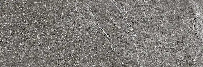 Nordic Stone Anthracite - Rivestimento in Gres Effetto Mattoncino 10x30 Beperkt Aanbod