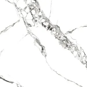 Uitverkoop Reverse Artic - Gres Porcellanato Effetto Marmo Lucido 30x60