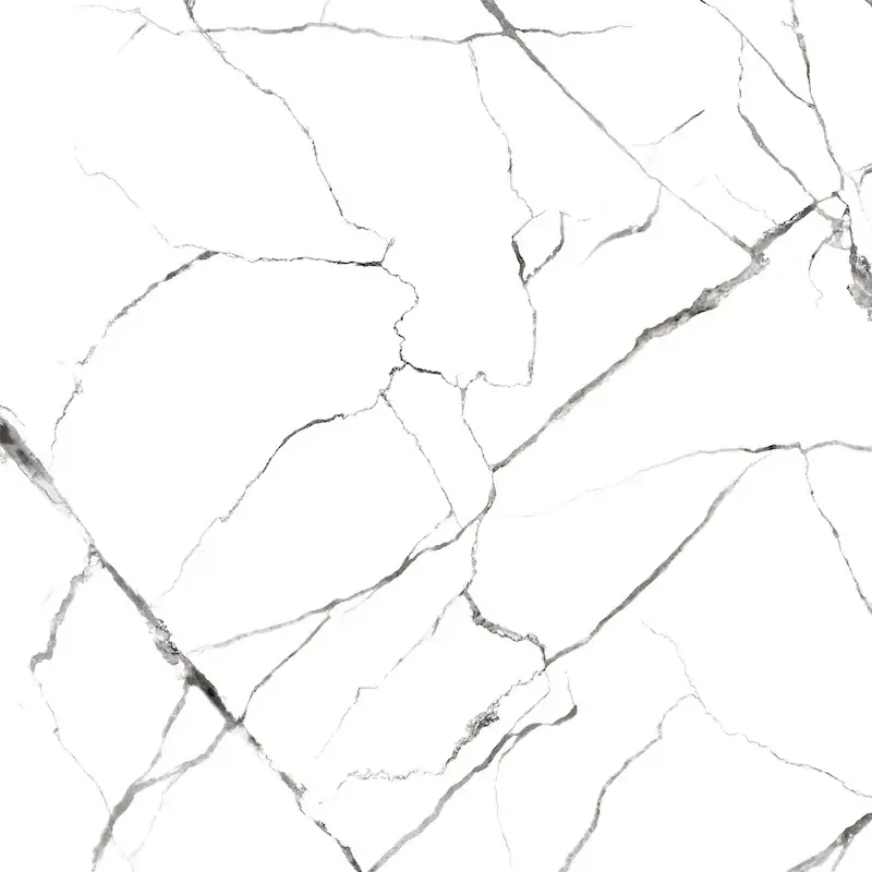 Reverse Artic - Gres Porcellanato Effetto Marmo Opaco 60x60 Betrouwbaar