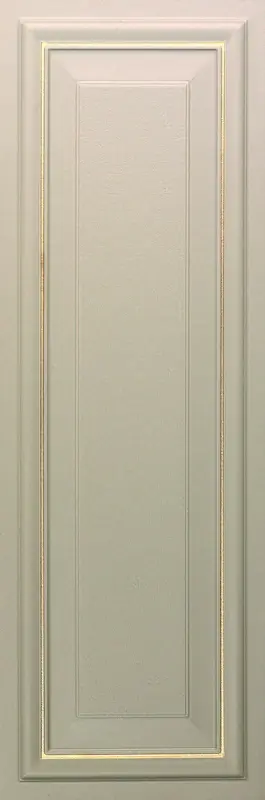 Snelle Levering Place Vendome Gold Corda - Decoro Effetto Boiserie 24x72