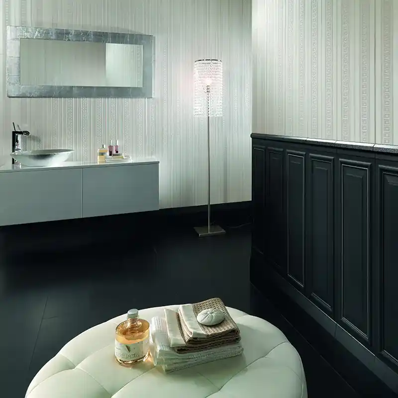 Bestseller Madison Square Winter - Decoro Geometrico 24x72