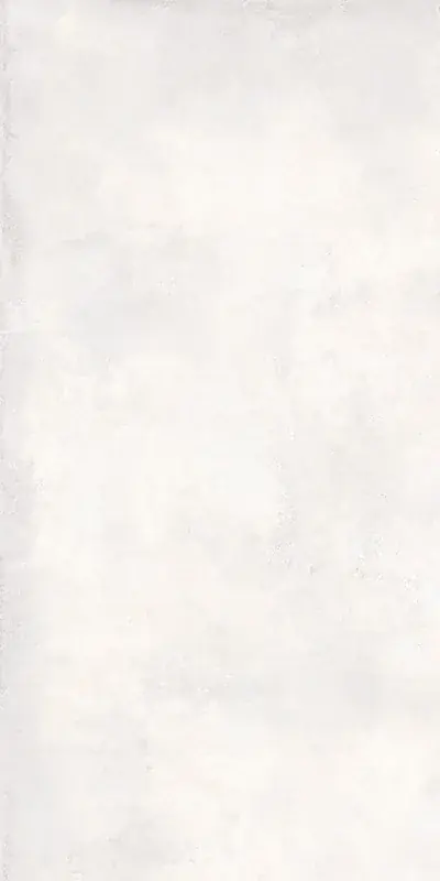 Aanbieding Cementart Bianco - Gres Porcellanato Effetto Cemento 60x120 SP. 9 mm