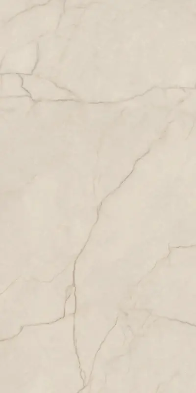 Actieprijs Elegance Ivory Lux - Gres Effetto Marmo Lucido 60x120