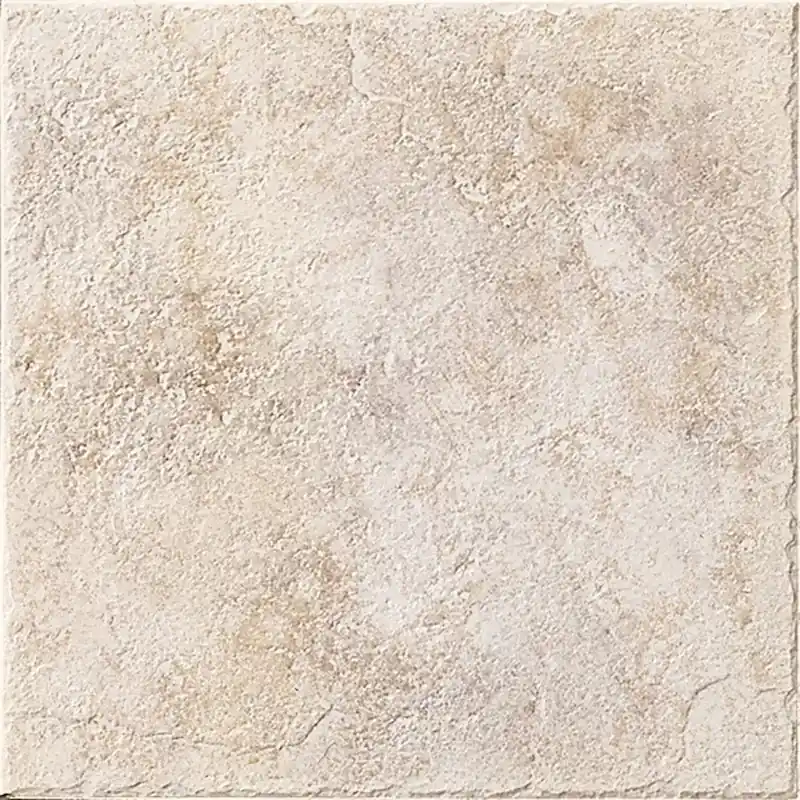 Lathemar Bianco - Gres Porcellanato Effetto Cotto 15x15 Must-Have