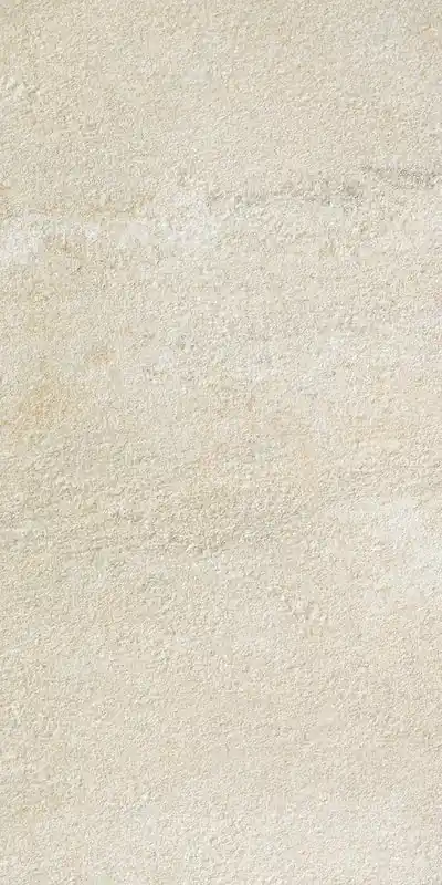 Shop Nu Stonequartz Bianco Antiscivolo R11 - Gres Effetto Pietra per Esterni 60x120