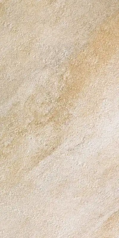 Stonequartz Beige Antiscivolo R11 - Gres Effetto Pietra per Esterni 60x120 Gratis Retour