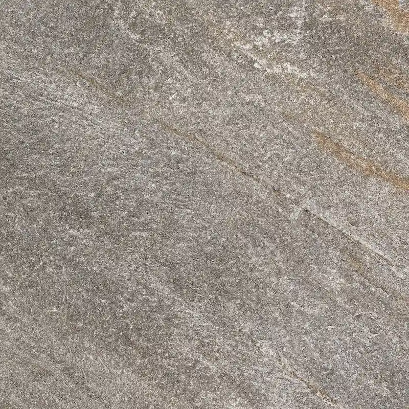 Speciale Aanbieding Stonequartz Grigio - Gres Effetto Pietra 60x60 Rettificato