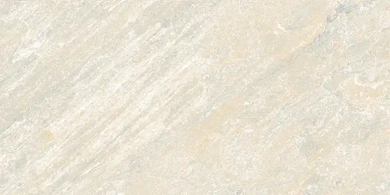 Stonequartz Bianco - Gres Porcellanato Effetto Pietra 20x40 Superprijs