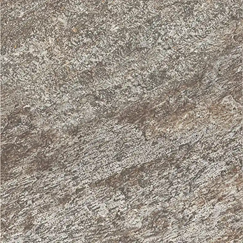 Stonequartz Grigio - Gres Porcellanato Effetto Pietra 20x20 Voordeelprijs