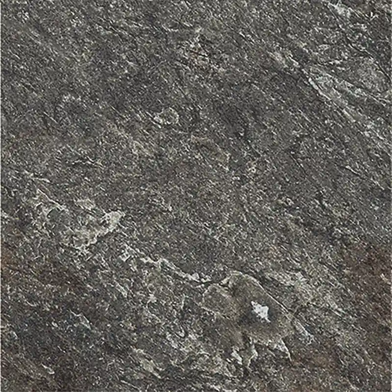 Stonequartz Nero - Gres Porcellanato Effetto Pietra 20x20 Direct Beschikbaar