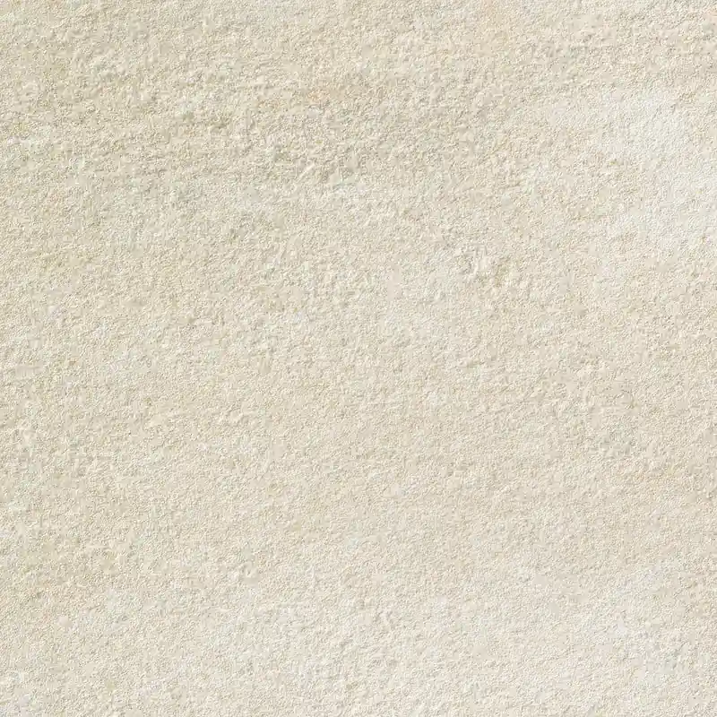 Betaalbaar Stonequartz Bianco - Gres Porcellanato Effetto Pietra 15x15