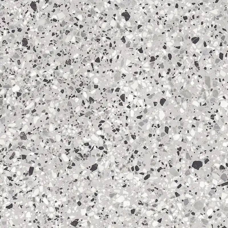 Laatste Versie Venexia Tronchetto - Gres Effetto Graniglia e Marmetta Opaco 120x120