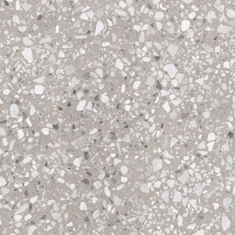 Gereduceerde Prijs Venexia Cannaregio - Gres Effetto Graniglia e Marmetta Opaco 60x60