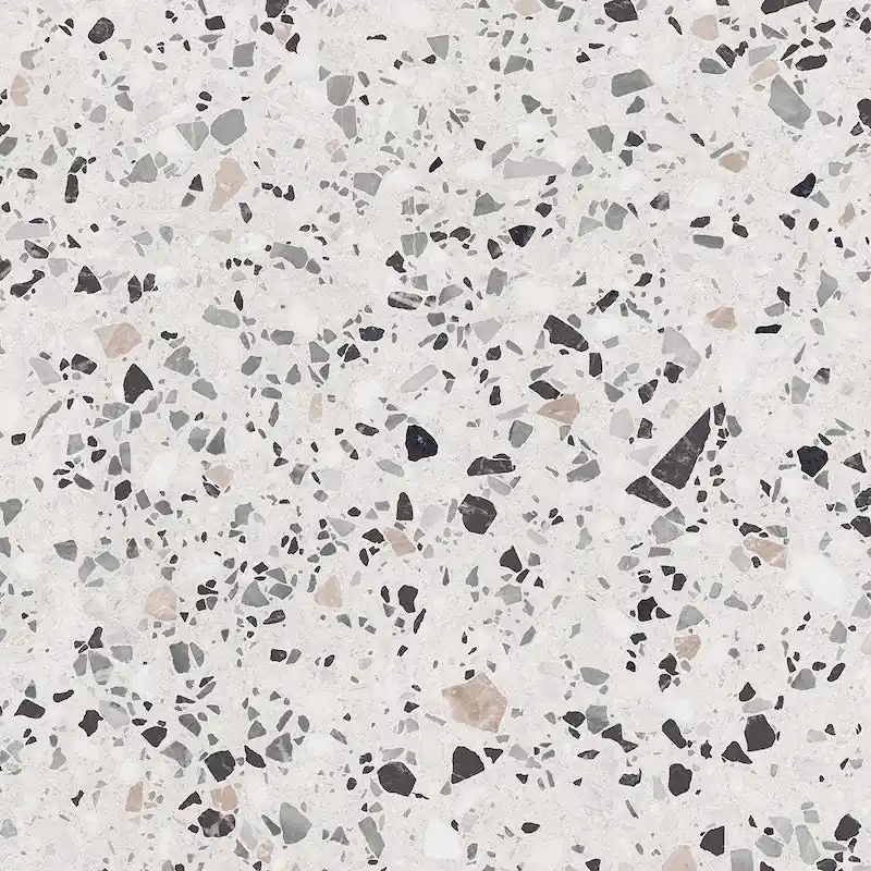 Venexia Giudecca - Gres Effetto Graniglia e Marmetta Opaco 60x60 Speciale Aanbieding