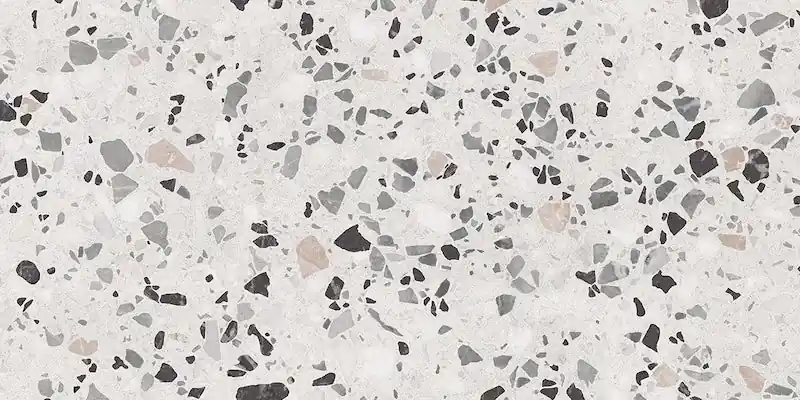 Venexia Giudecca - Gres Effetto Graniglia e Marmetta Opaco 30x60 Flitsaanbieding