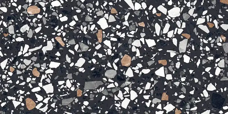 Favoriet Venexia Contarini - Gres Effetto Graniglia e Marmetta Opaco 30x60