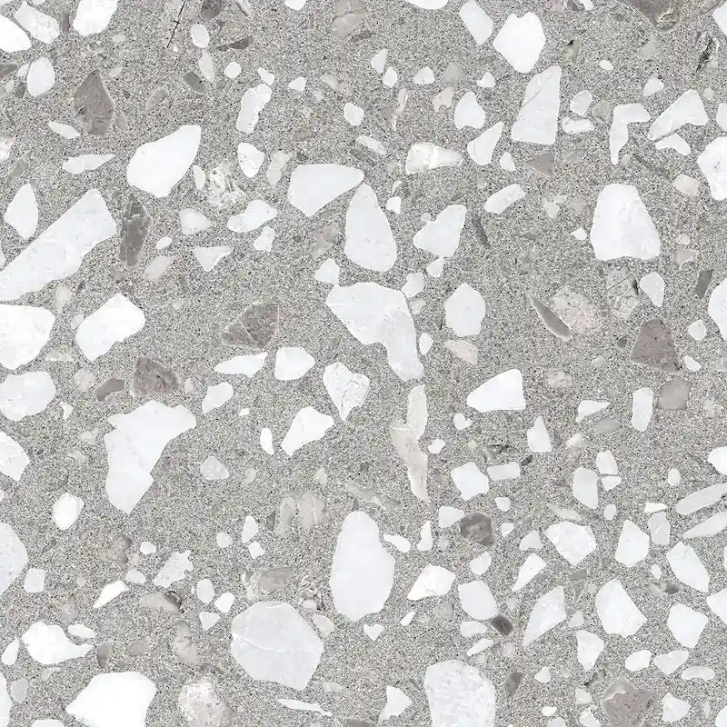 Beperkt Aanbod Venexia Murano - Gres Effetto Graniglia e Marmetta Opaco 20x20