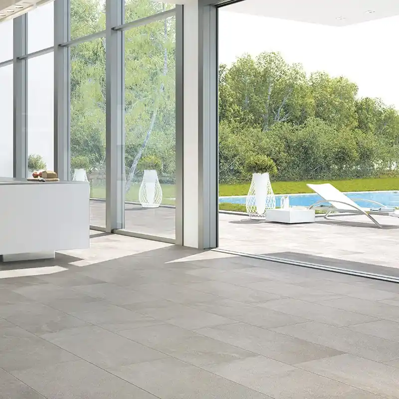 Amazzonia Dragon Grey - Gres Effetto Pietra 30x60 Rettificato Gratis Retour