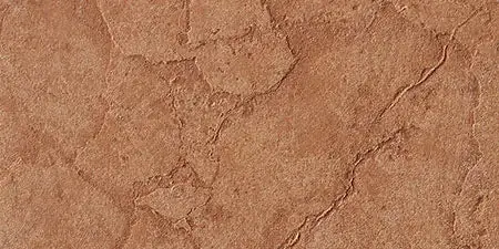 Snelle Levering Ardesia Rosso - Gres Porcellanato Effetto Pietra Naturale 15x30
