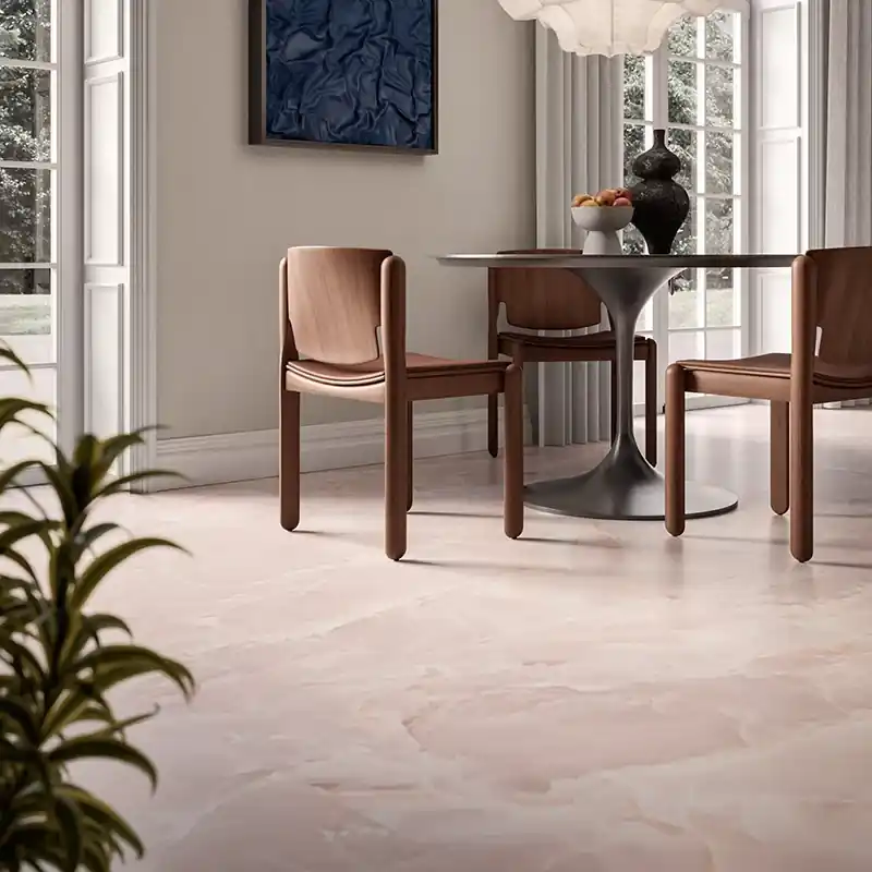 Alabastri Pink Smooth - Gres Effetto Marmo Vellutato 60x120 Rettificato Direct Beschikbaar