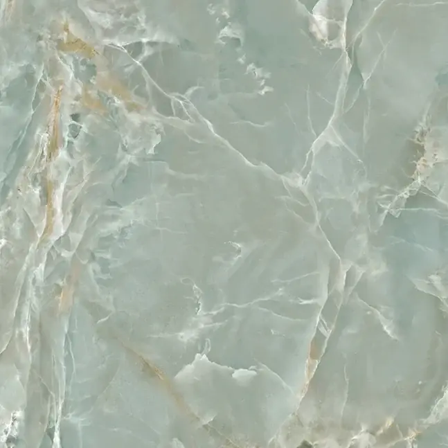 Betrouwbaar Alabastri Green Lux - Gres Effetto Marmo Lucido 120x120 Rettificato