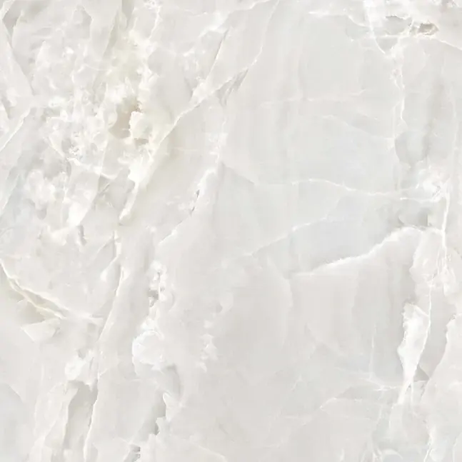 Alabastri White Lux - Gres Effetto Marmo Lucido 120x120 Rettificato Koop Vandaag