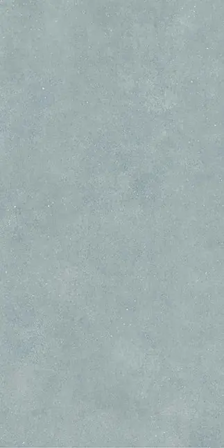 Populair Concept Blue Satin - Gres Effetto Cemento Vellutato 60x120 Rettificato