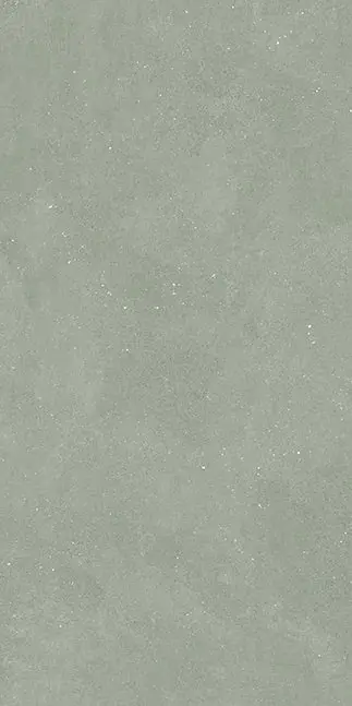 Korting Concept Green Satin - Gres Effetto Cemento Vellutato 60x120 Rettificato