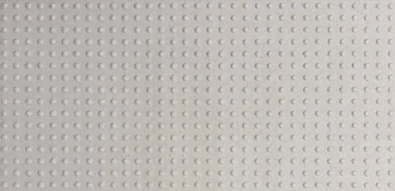 Elementi Cemento Pinhead - Gres Effetto Tinta Unita Antiscivolo 12x25 Beperkte Voorraad