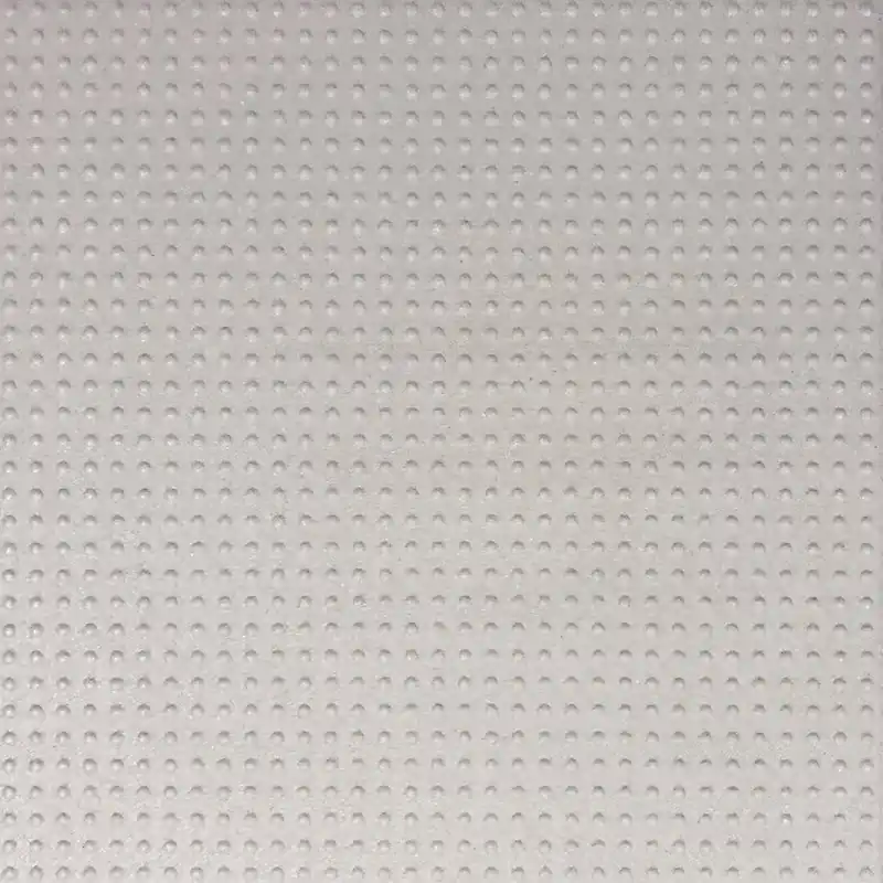 Elementi Cemento Pinhead - Gres Effetto Tinta Unita Antiscivolo 25x25 Seizoensaanbieding