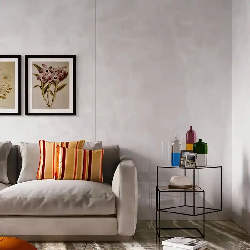 Beperkte Voorraad Onici Ghiaccio Lux - Gres Effetto Onice Lucido 90x180 Rettificato