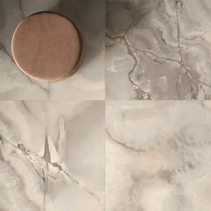 Voordeelprijs Onici Perla Matt - Gres Effetto Onice Opaco 60x60 Rettificato
