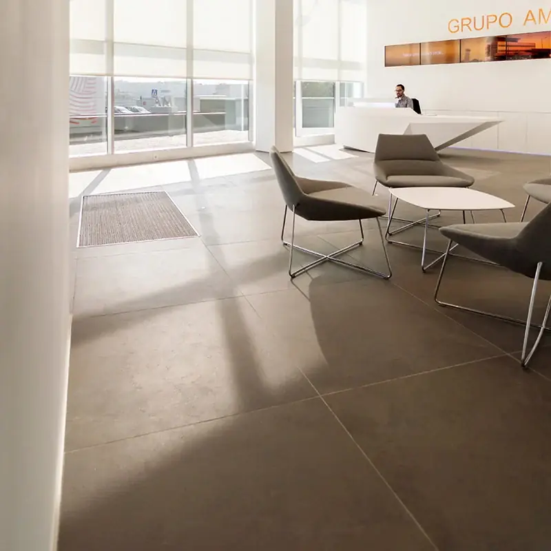 Pietre di Sardegna Cala Luna - Gres Effetto Pietra Opaco 90x90 Rettificato Shop Nu